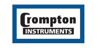Crompton Instruments Logo