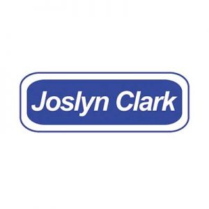 Joslyn clark Logo