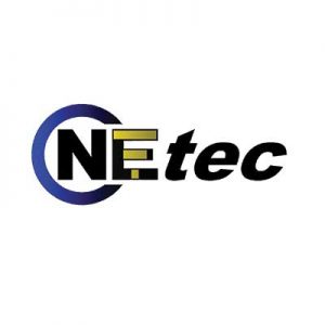 NEtec logo