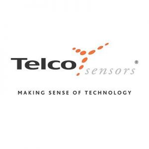 Telco Sensors Making sense of Technology Logo