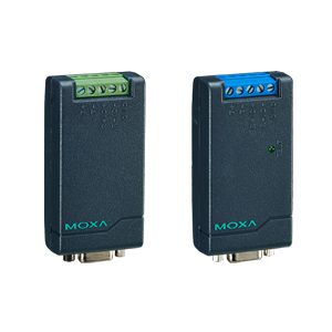 Moxa TCC-80