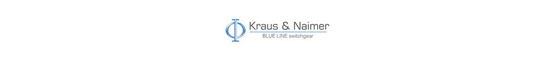 Kraus & Naimer logo