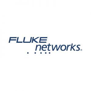 Fluke Networks logo