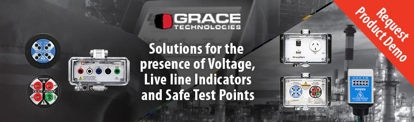 Grace Technologies Industrial Electrical Safety Solutions