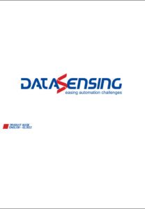 Datasensing Datasensing | Vision, Sensors and Safety | Colterlec