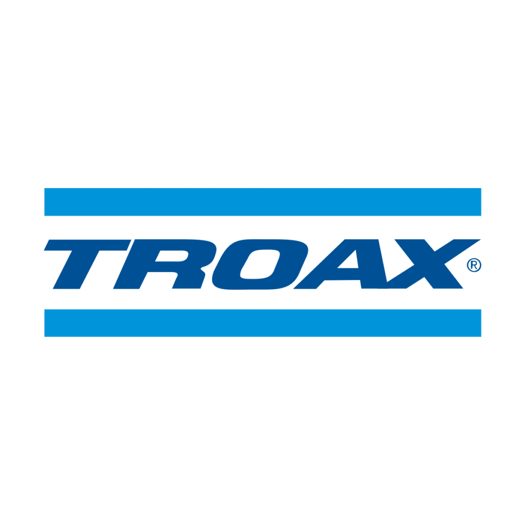 Troax | Machine Guarding Solutions | Colterlec